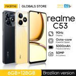 realme C53 6GB 128GB Brazilian