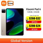 Global Version Xiaomi Mi Pad