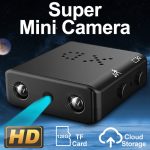 New Powerful HD Super Mini