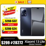 Global Version Xiaomi Mi 13