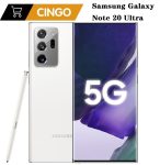 Samsung Galaxy Note 20 Ultra