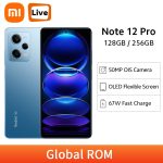 Global ROM Xiaomi Redmi Note