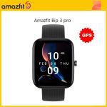2023 New Amazfit Bip 3