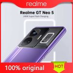 Realme GT Neo 5 Smartphone