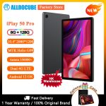 ?2023?Alldocube iPlay 50 Pro Tablet