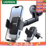 ?New-in Sale?UGREEN Car Phone Holder