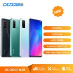 DOOGEE N30 Cellphone Full Netcom