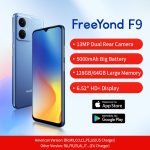 FreeYond F9 Smartphone 64GB/128GB 6.52″