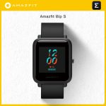 Global Version New Amazfit Bip