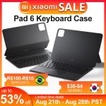 2023 NEW Xiaomi Keyboard Protective