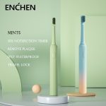 ENCHEN MINT5 Electric Sonic Toothbrush