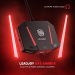 LEADJOY VX2 AimBox Keyboard Mouse