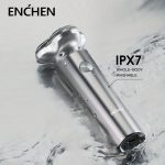 ENCHEN X6 Electric Shaver Man