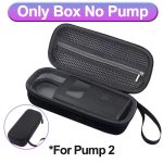 Box for Mijia Air Pump