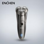 ENCHEN Men’s Electric Shaver Steel3s