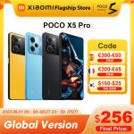 POCO X5 Pro 5G Global