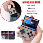 MIYOO MINI PLUS Portable Retro