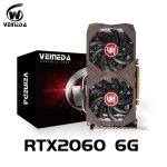 VEINEDA rtx 2060 6GB gtx