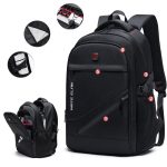 2023 Fashion Men’s Business Backpack