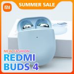 Xiaomi Redmi Buds 4 Bluetooth