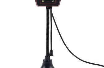 S620 480P HD Webcam CMOS