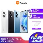 Global Version Redmi Note 12