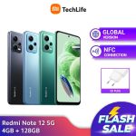 Global Version Redmi Note 12
