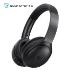 SOUNDPEATS Active Noise Cancelling Headphones