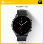 Refurbished machine Amazfit GTR 2e