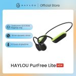 HAYLOU PurFree Lite Bone Conduction