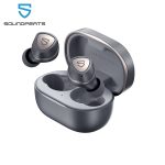 SOUNDPEATS Sonic Bluetooth 5.2 Wireless