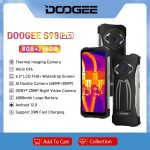 DOOGEE S98 Pro 6.3″ FHD