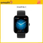 New 2022 Amazfit Bip 3