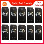 3/6/10pcs Redmi Buds 3 Youth
