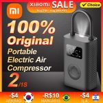 Xiaomi Mijia Portable Electric Air