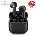 SoundPEATS Air3 Wireless Earphones QCC3040