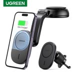 UGREEN Magnetic Car Phone Holder