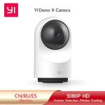 YI Dome Camera X 1080P