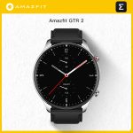 Refurbished machine  Amazfit GTR