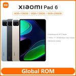 Global ROM Xiaomi Pad 6