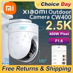 Xiaomi Outdoor Waterproof Camera CW400