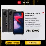 UMIDIGI BISON GT2 PRO 5G