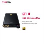 FiiO Refurbished second-hand Q1II Native