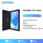DOOGEE U10 Tablet 10.1″ IPS