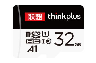 Lenovo Thinkplus TF Memory Card