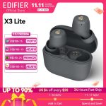 EDIFIER X3 X3 Lite TWS