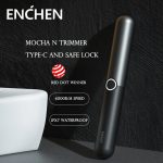 ENCHEN Mocha N Electric Nose