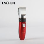 ENCHEN Professional Hair Trimmer Rechargeable
