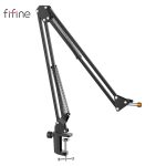 FIFINE Adjustable Microphone Suspension Boom