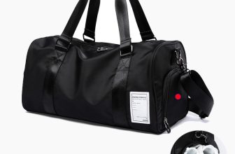 Fashion Nylon Travel Bags for